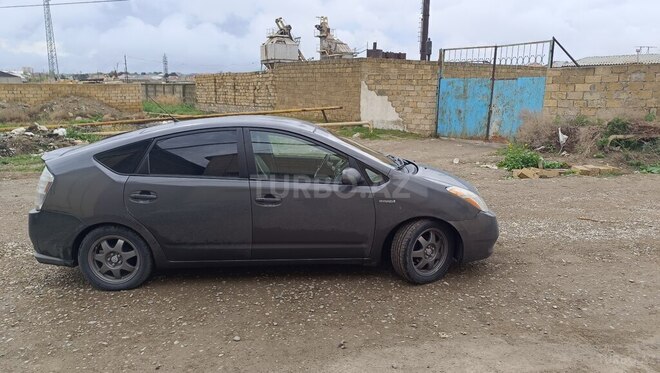 Toyota Prius 2006, 432,720 km - 1.5 л - Bakı