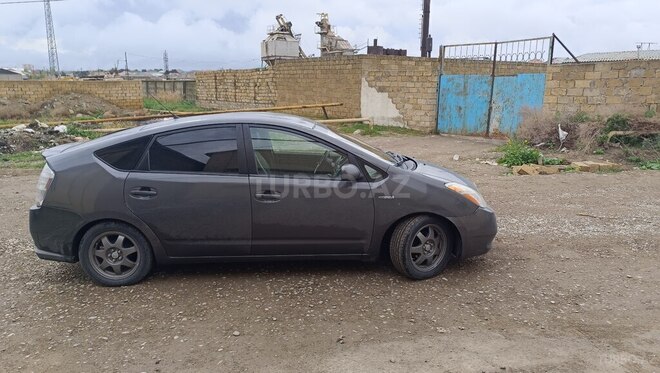 Toyota Prius 2006, 432,720 km - 1.5 л - Bakı