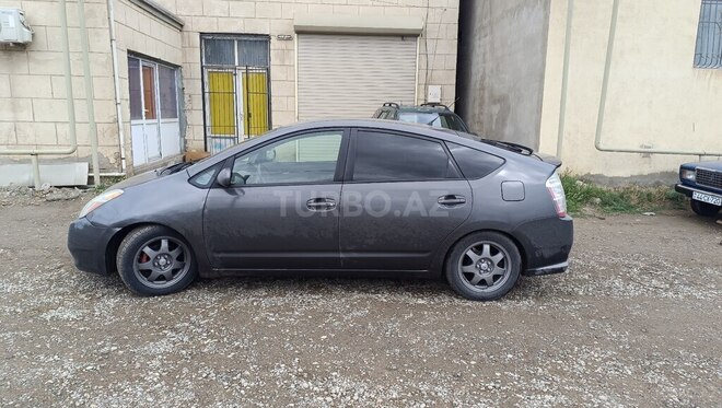 Toyota Prius 2006, 432,720 km - 1.5 л - Bakı