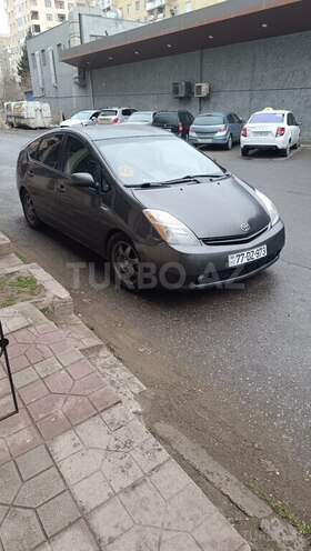 Toyota Prius 2006, 432,720 km - 1.5 л - Bakı