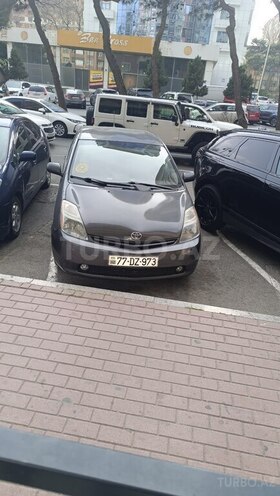 Toyota Prius 2006, 432,720 km - 1.5 л - Bakı