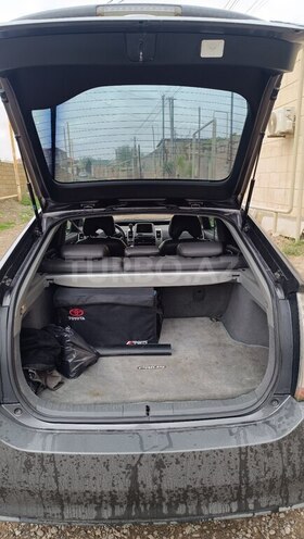 Toyota Prius 2006, 432,720 km - 1.5 л - Bakı
