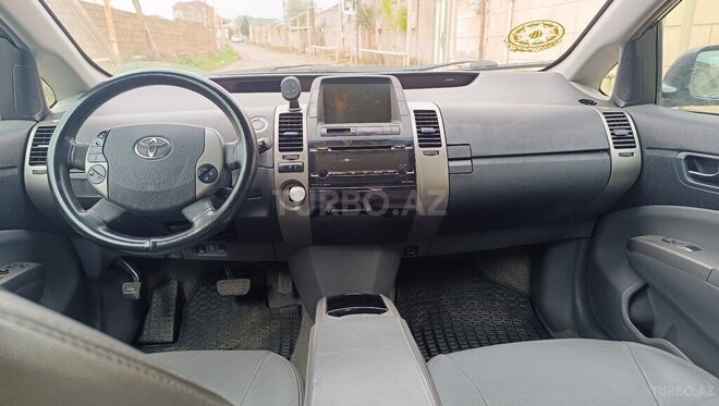 Toyota Prius 2006, 432,720 km - 1.5 л - Bakı