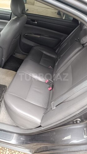 Toyota Prius 2006, 432,720 km - 1.5 л - Bakı