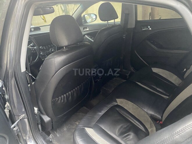 Kia Optima 2011, 254,148 km - 2.0 л - Bakı