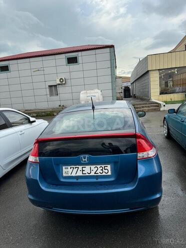 Honda Insight 2009, 350,000 km - 1.3 l - Bakı