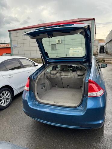 Honda Insight 2009, 350,000 km - 1.3 l - Bakı