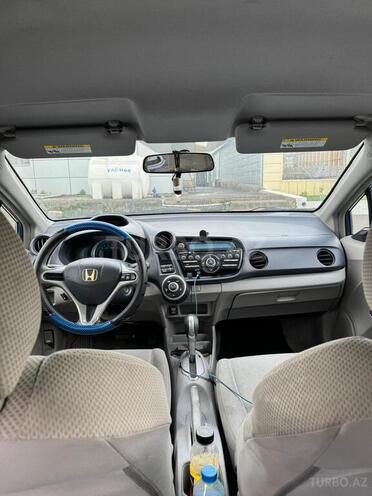 Honda Insight 2009, 350,000 km - 1.3 l - Bakı