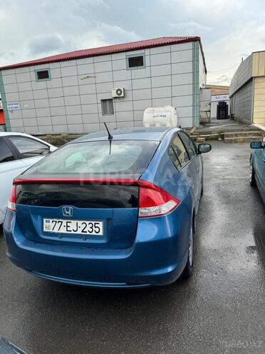 Honda Insight 2009, 350,000 km - 1.3 l - Bakı