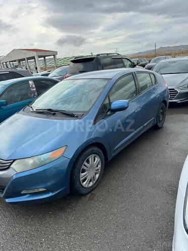 Honda Insight 2009, 350,000 km - 1.3 l - Bakı