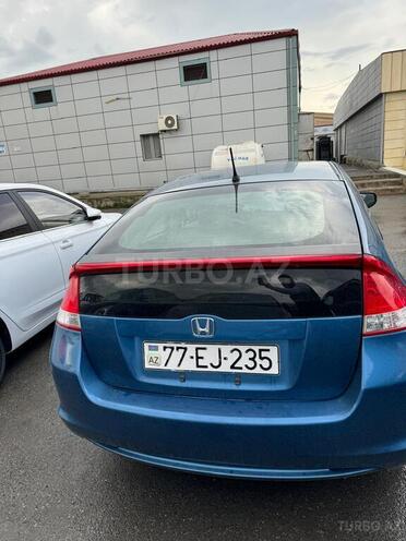 Honda Insight 2009, 350,000 km - 1.3 l - Bakı