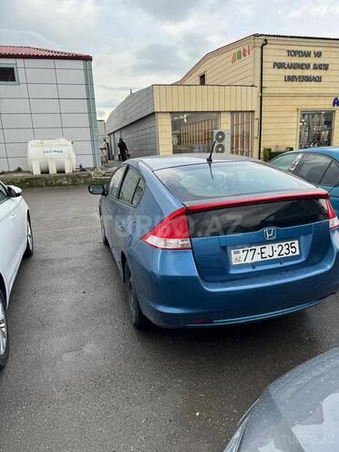 Honda Insight 2009, 350,000 km - 1.3 l - Bakı