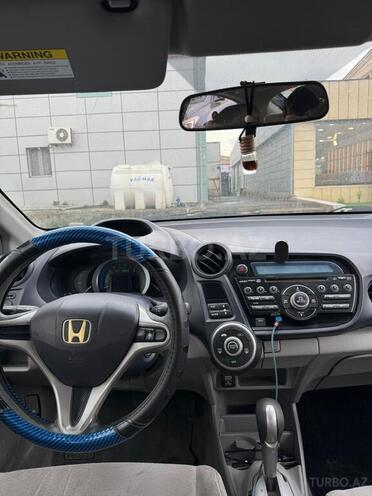 Honda Insight 2009, 350,000 km - 1.3 l - Bakı