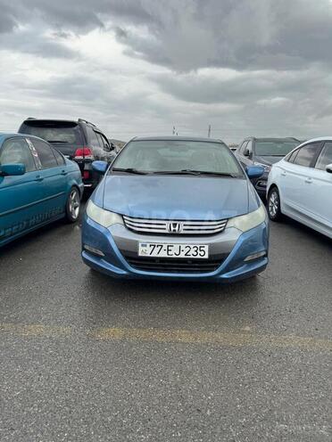 Honda Insight 2009, 350,000 km - 1.3 l - Bakı