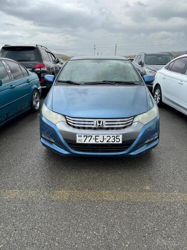 Honda Insight 2009, 350,000 km - 1.3 l - Bakı