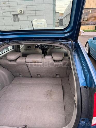 Honda Insight 2009, 350,000 km - 1.3 l - Bakı