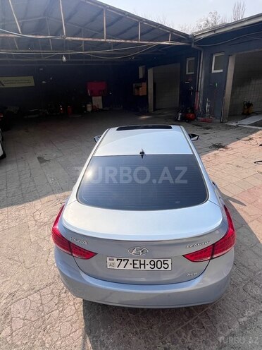 Hyundai Elantra 2012, 212,313 km - 1.8 л - Bakı