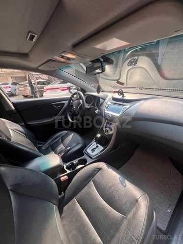 Hyundai Elantra 2012, 212,313 km - 1.8 л - Bakı