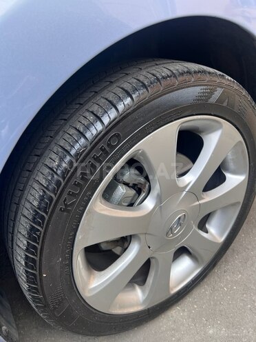 Hyundai Elantra 2012, 212,313 km - 1.8 л - Bakı