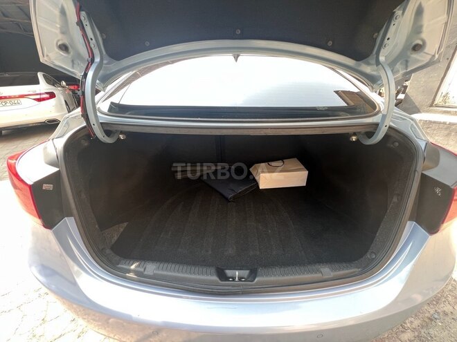 Hyundai Elantra 2012, 212,313 km - 1.8 л - Bakı