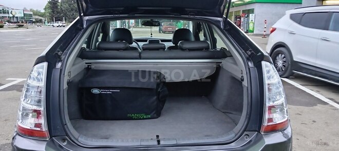 Toyota Prius 2008, 287,000 km - 1.5 л - Masallı