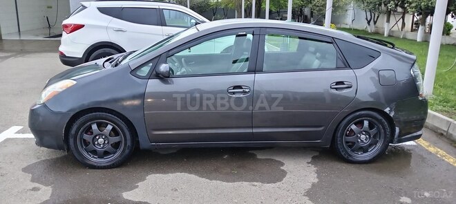 Toyota Prius 2008, 287,000 km - 1.5 л - Masallı