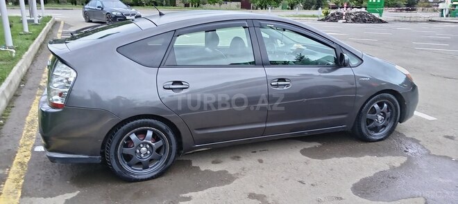 Toyota Prius 2008, 287,000 km - 1.5 л - Masallı