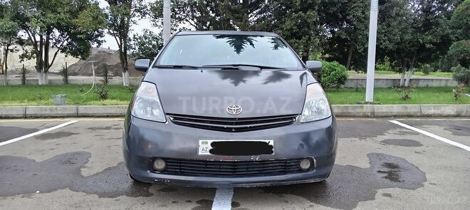 Toyota Prius 2008, 287,000 km - 1.5 л - Masallı