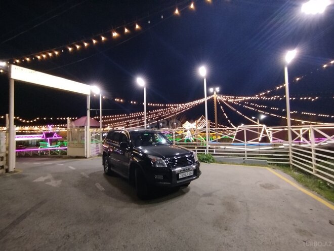 Toyota Land Cruiser Prado 2008, 216,350 km - 2.7 l - Xaçmaz