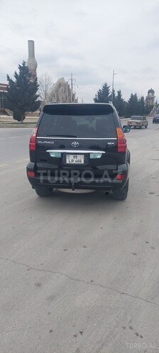 Toyota Land Cruiser Prado 2008, 216,350 km - 2.7 l - Xaçmaz