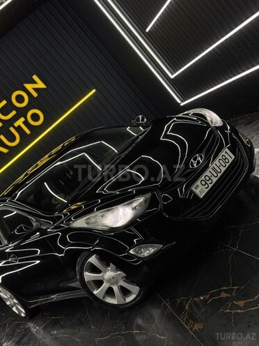 Hyundai Elantra 2013, 266,000 km - 1.6 л - Bakı