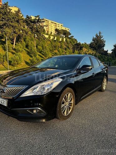 Hyundai Grandeur 2015, 243,000 km - 2.2 л - Bakı