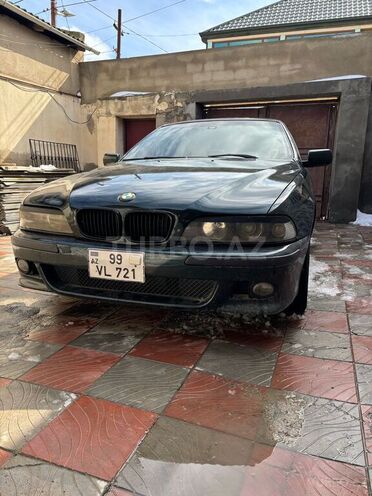 BMW 528 1999, 135,970 km - 2.8 л - Beyləqan