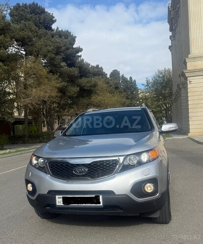 Kia Sorento 2011, 170,000 km - 2.0 л - Bakı