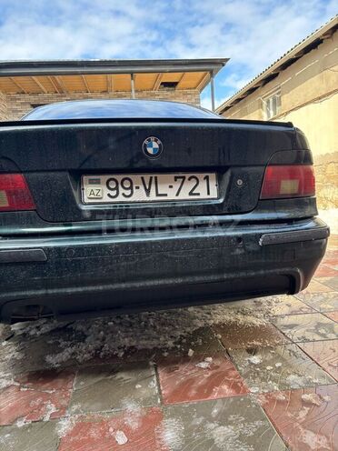 BMW 528 1999, 135,970 km - 2.8 л - Beyləqan