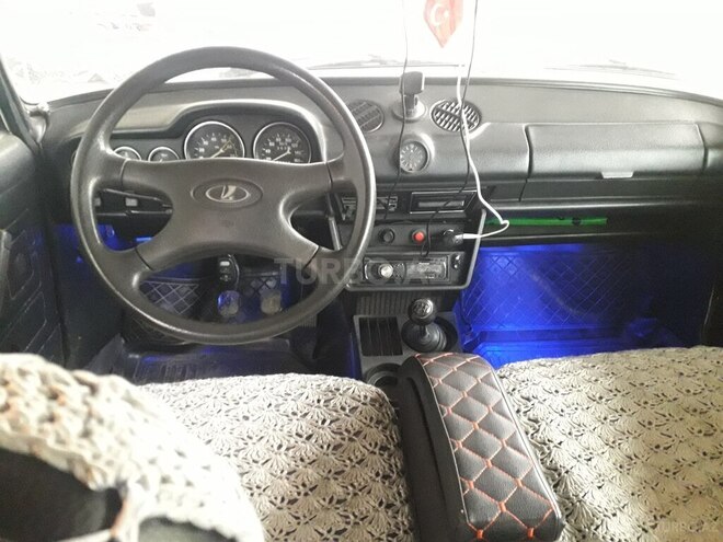 LADA (VAZ) 2106 2005, 95,000 km - 1.6 l - Biləsuvar