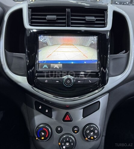Chevrolet Aveo-15