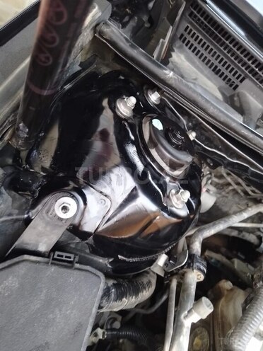 Toyota Camry 2019, 68,000 km - 2.5 л - Salyan