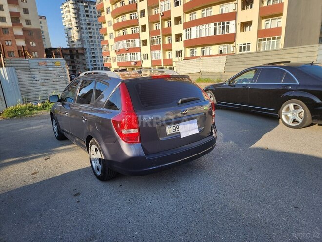 Kia Ceed 2011, 269,000 km - 1.4 l - Bakı