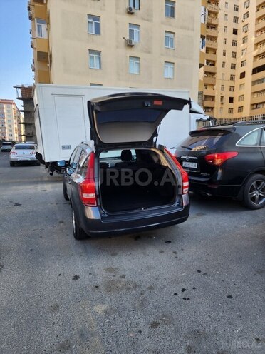 Kia Ceed 2011, 269,000 km - 1.4 l - Bakı