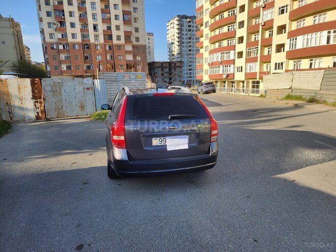 Kia Ceed 2011, 269,000 km - 1.4 l - Bakı