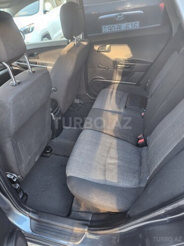 Kia Ceed 2011, 269,000 km - 1.4 l - Bakı