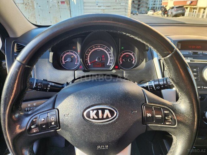 Kia Ceed 2011, 269,000 km - 1.4 l - Bakı