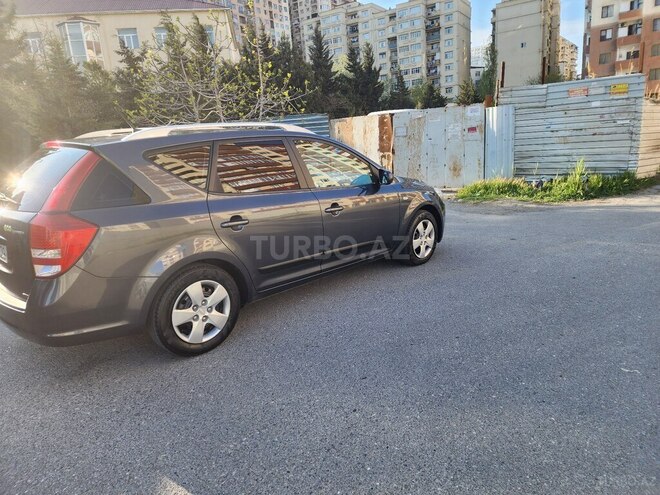 Kia Ceed 2011, 269,000 km - 1.4 l - Bakı