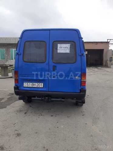 Ford Transit 1996, 167,500 km - 2.5 l - Siyəzən