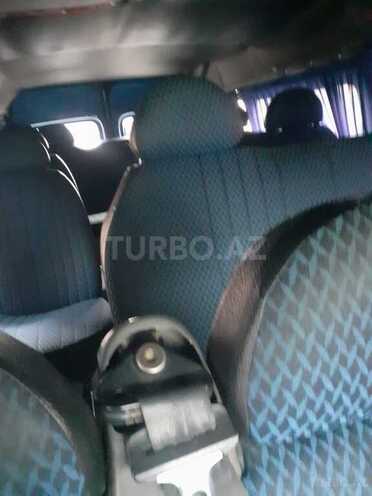 Ford Transit 1996, 167,500 km - 2.5 l - Siyəzən