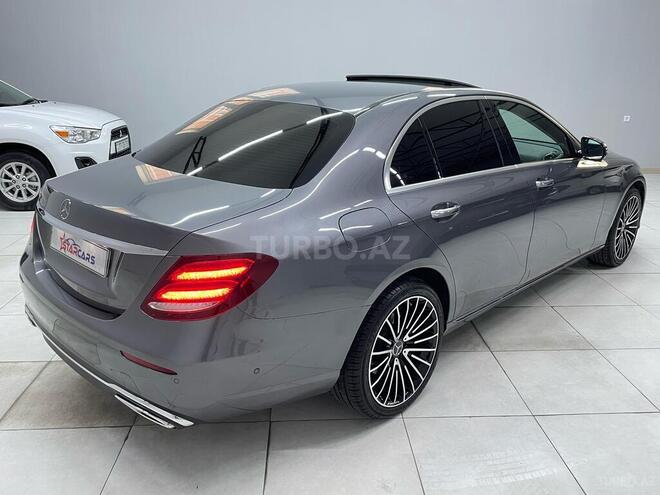 Mercedes E 220 d 2018, 143,234 km - 2.2 l - Sumqayıt