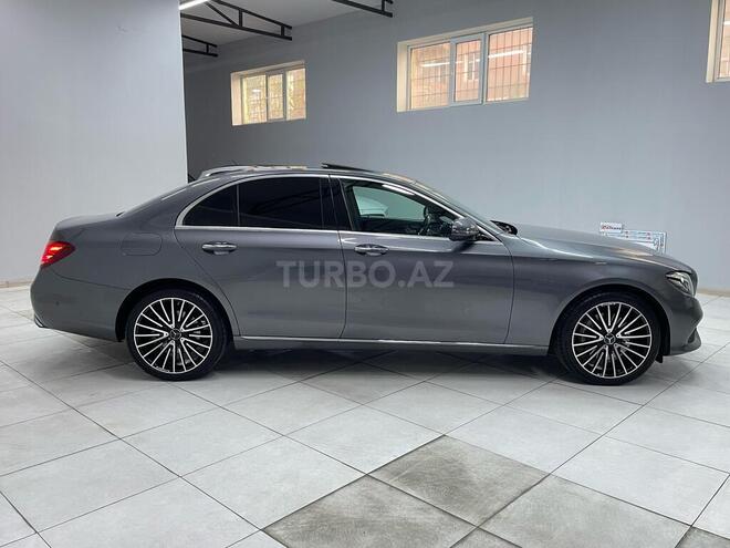 Mercedes E 220 d 2018, 143,234 km - 2.2 l - Sumqayıt