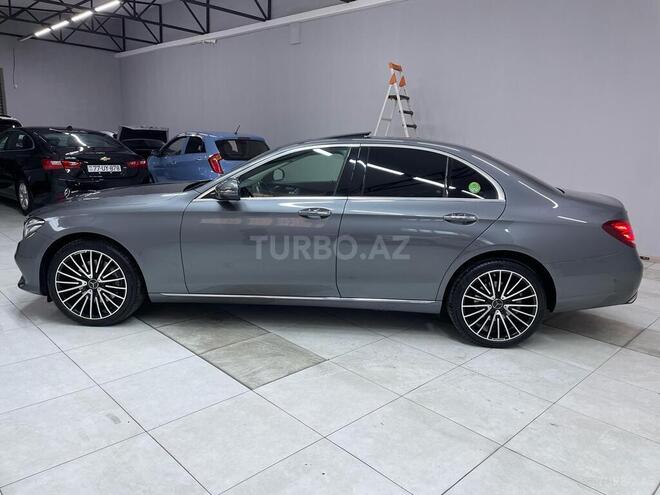 Mercedes E 220 d 2018, 143,234 km - 2.2 l - Sumqayıt