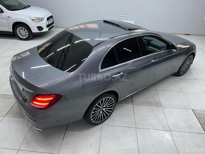 Mercedes E 220 d 2018, 143,234 km - 2.2 l - Sumqayıt